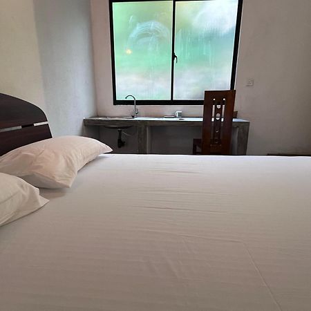 Unawatuna White Villa Eksteriør bilde