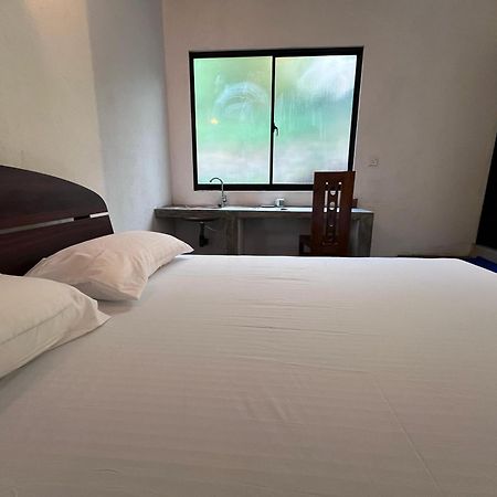 Unawatuna White Villa Eksteriør bilde