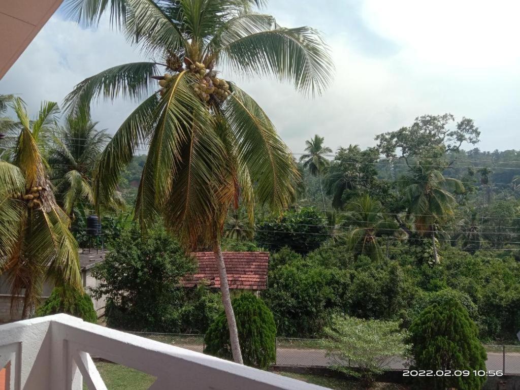 Unawatuna White Villa Eksteriør bilde