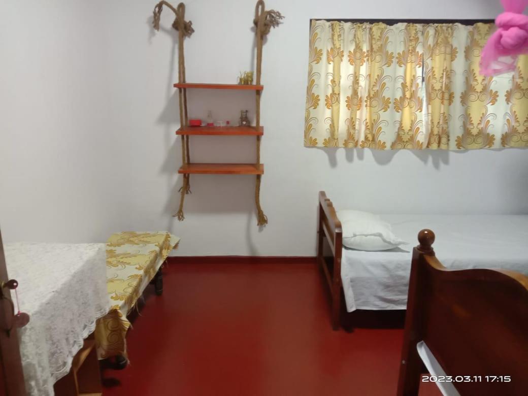 Unawatuna White Villa Eksteriør bilde