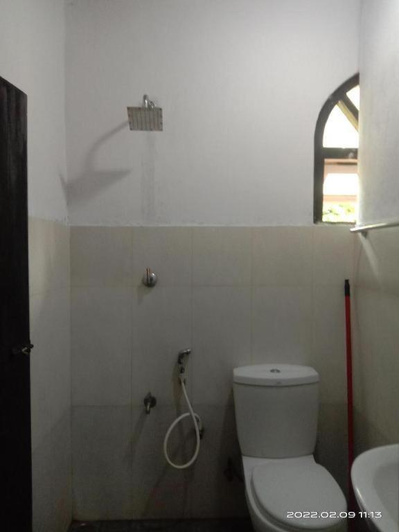 Unawatuna White Villa Eksteriør bilde
