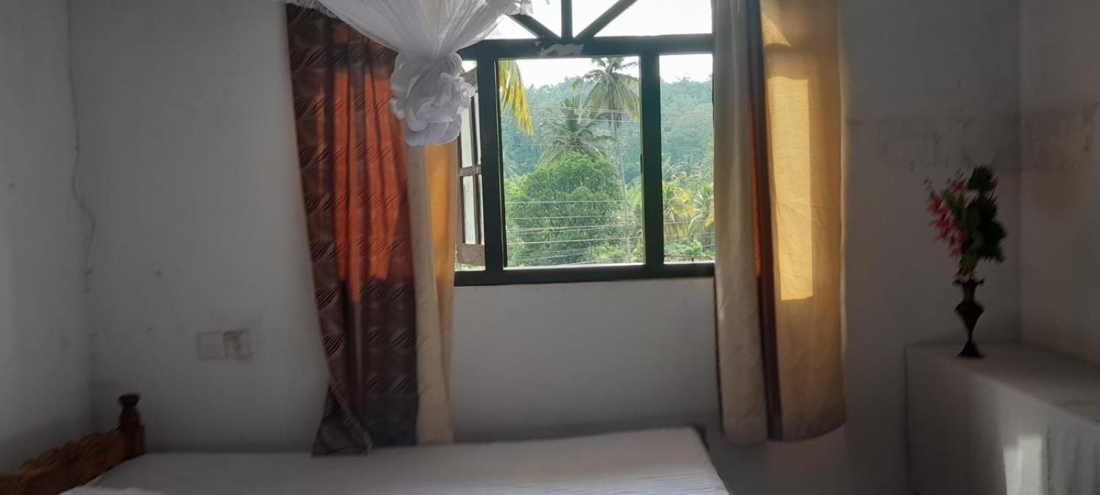 Unawatuna White Villa Eksteriør bilde