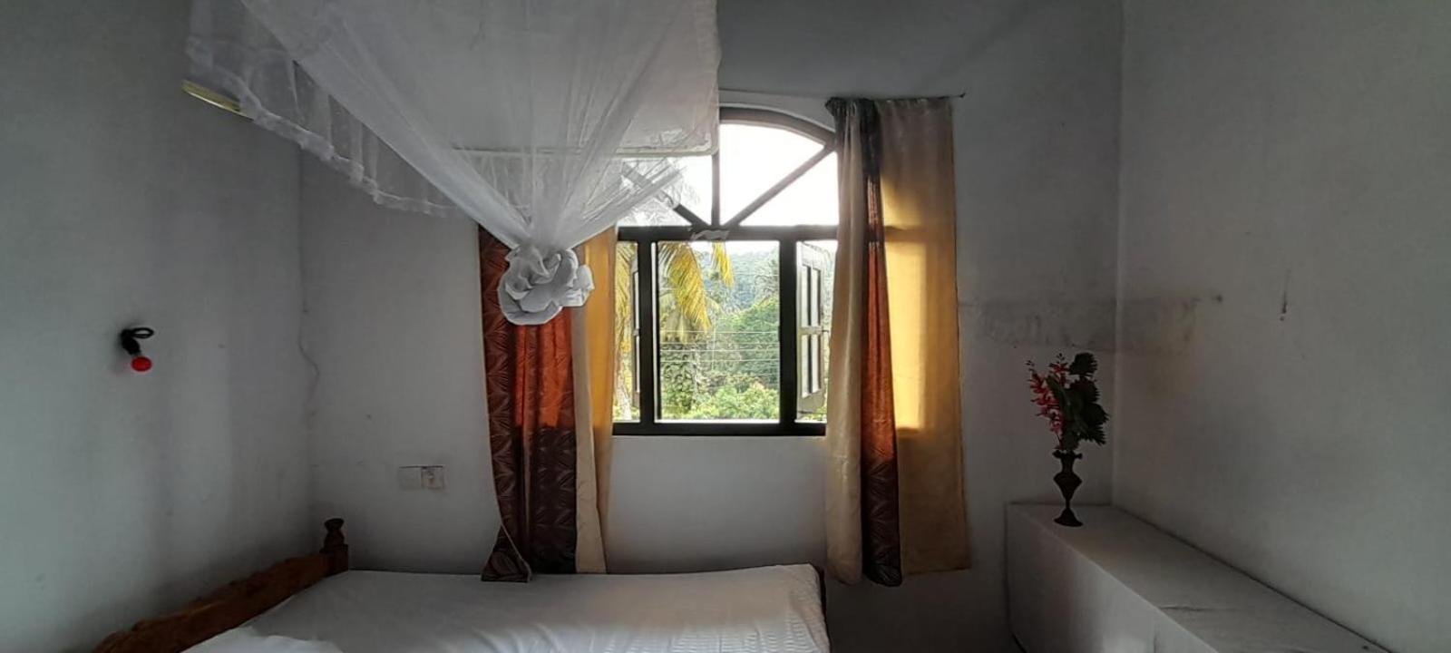 Unawatuna White Villa Eksteriør bilde