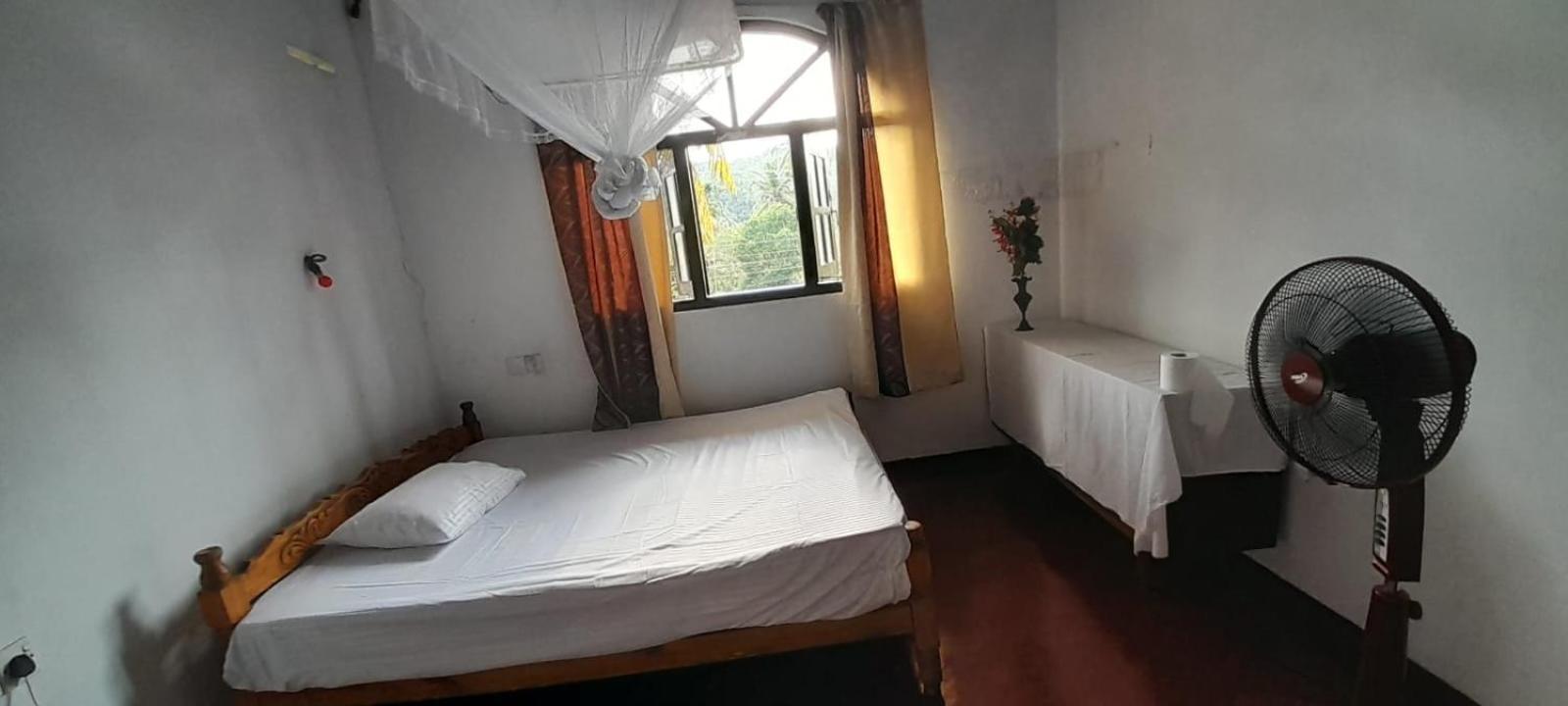 Unawatuna White Villa Eksteriør bilde