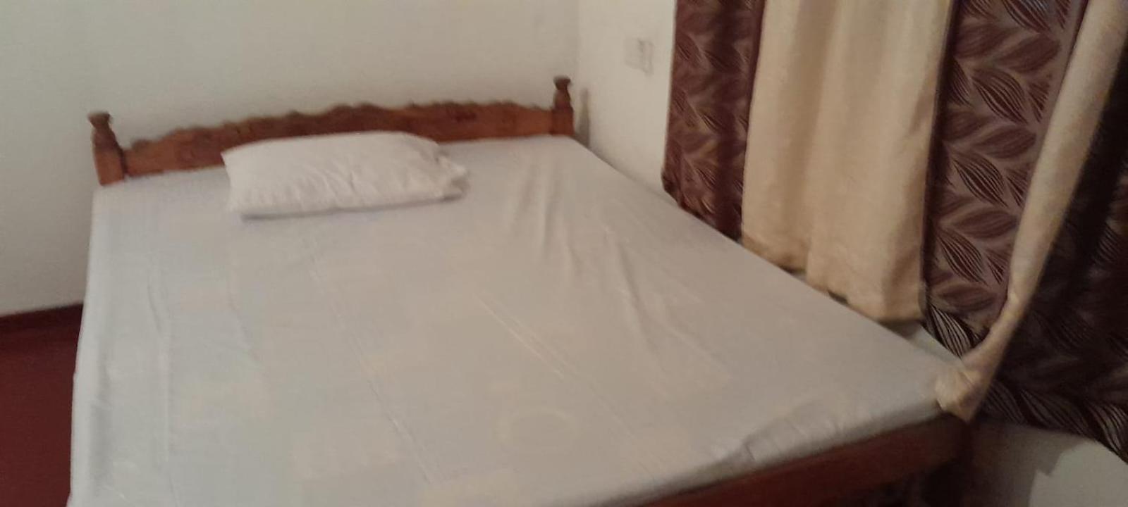 Unawatuna White Villa Eksteriør bilde