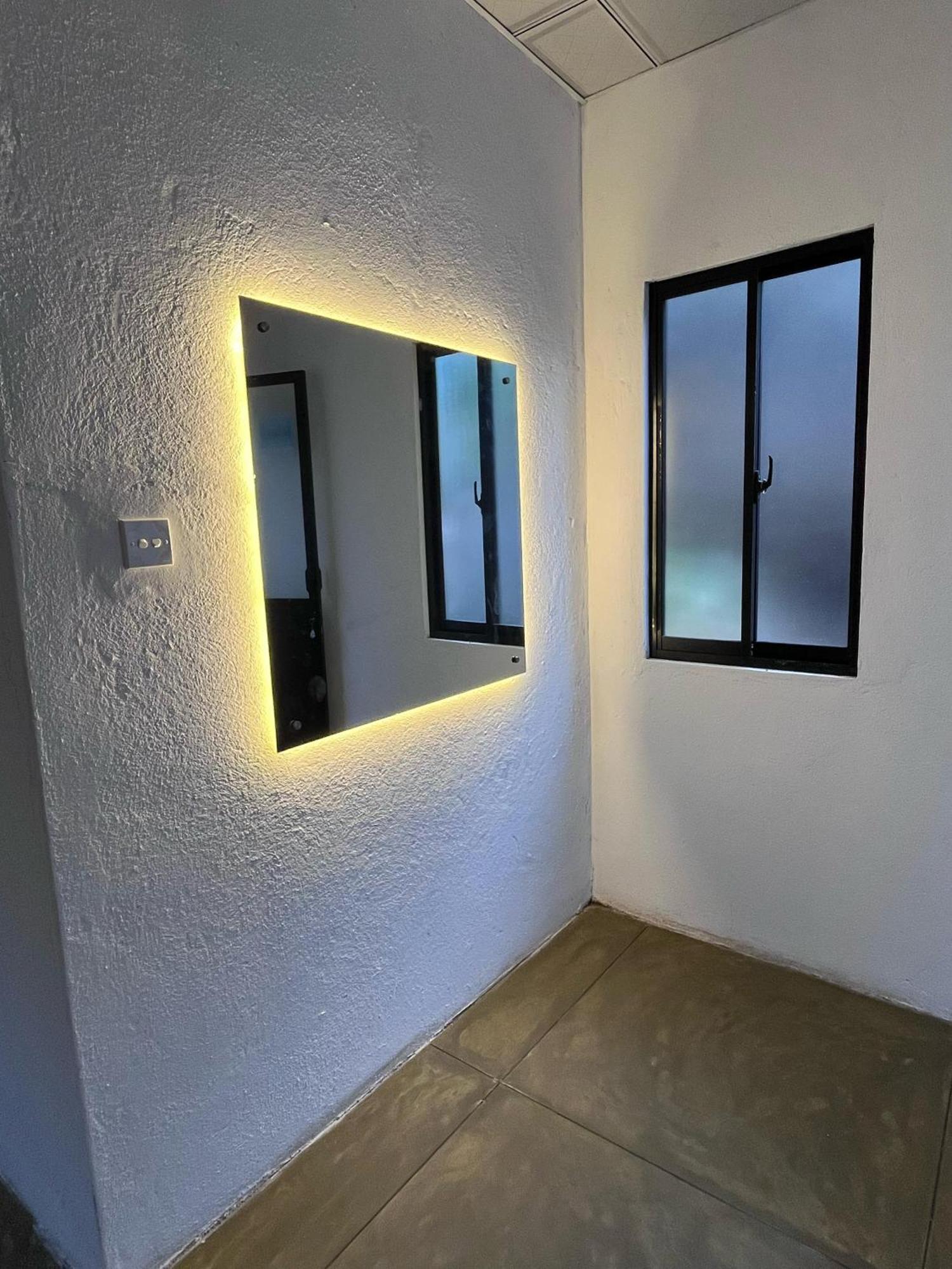 Unawatuna White Villa Eksteriør bilde
