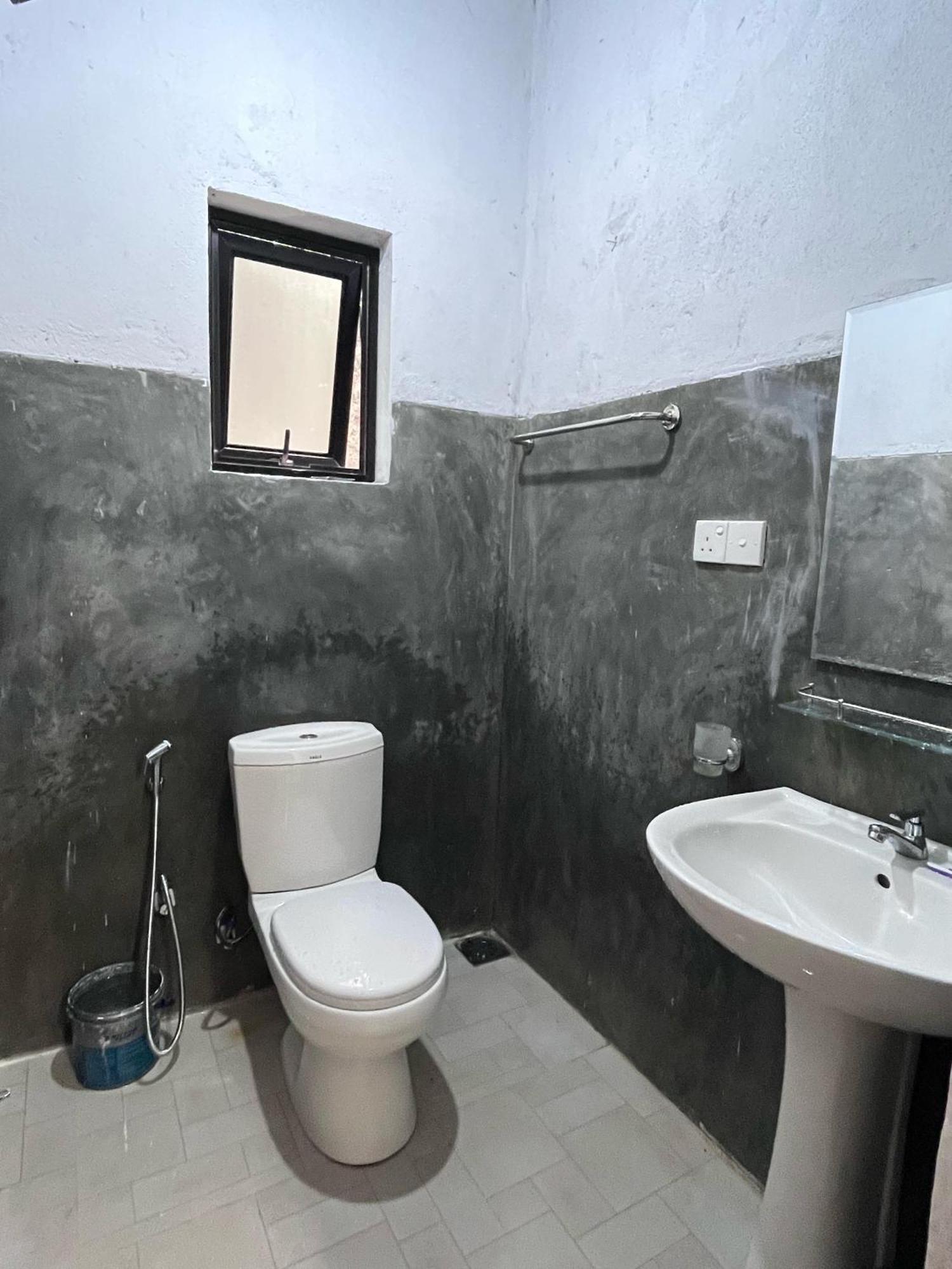 Unawatuna White Villa Eksteriør bilde