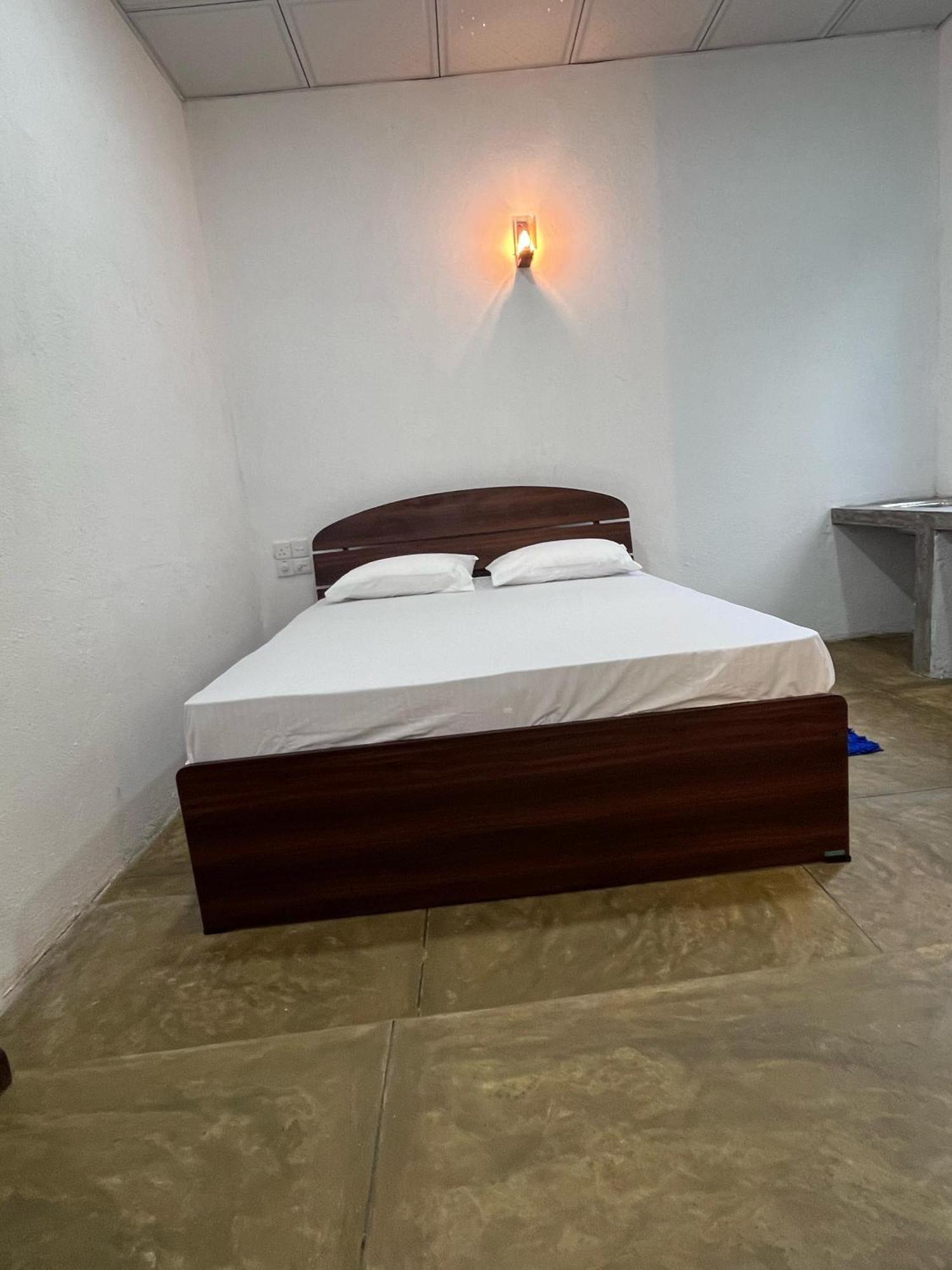 Unawatuna White Villa Eksteriør bilde
