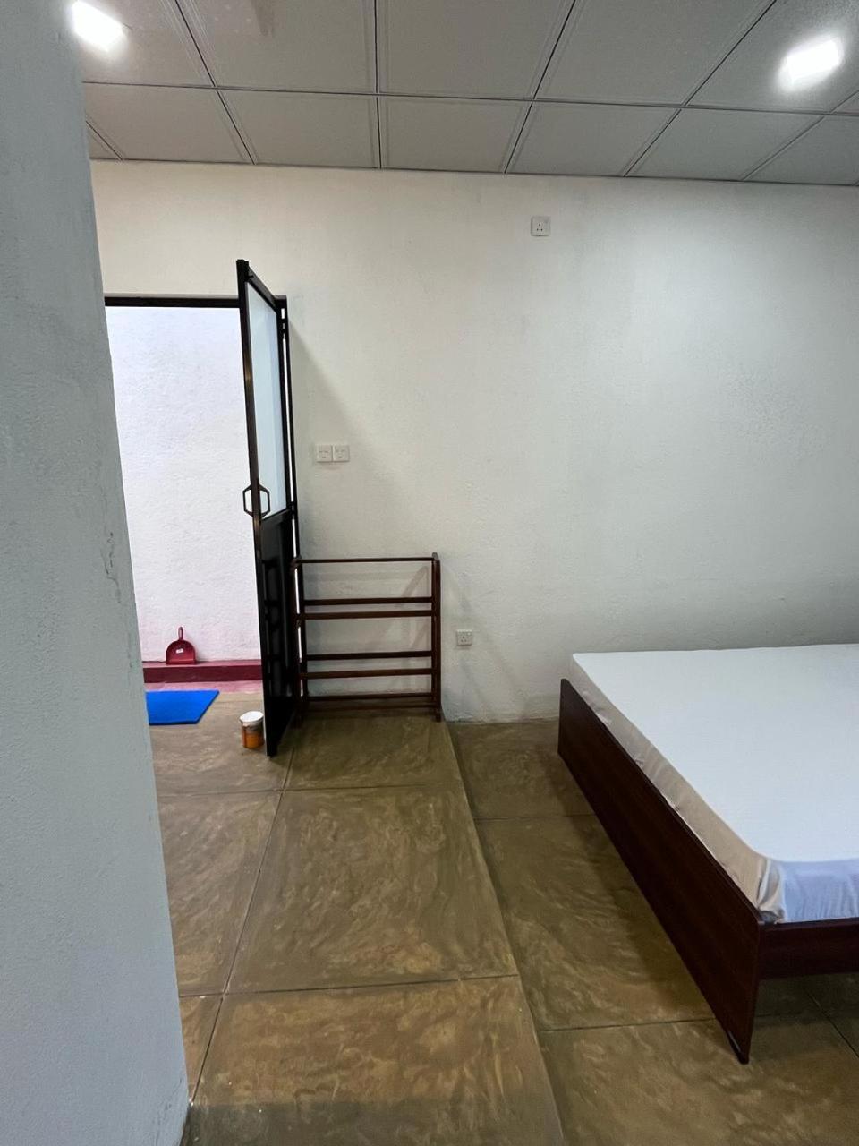 Unawatuna White Villa Eksteriør bilde
