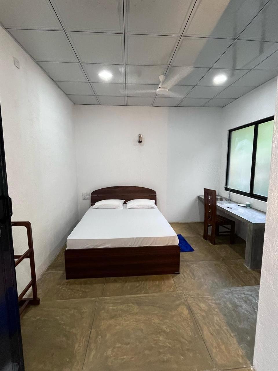 Unawatuna White Villa Eksteriør bilde