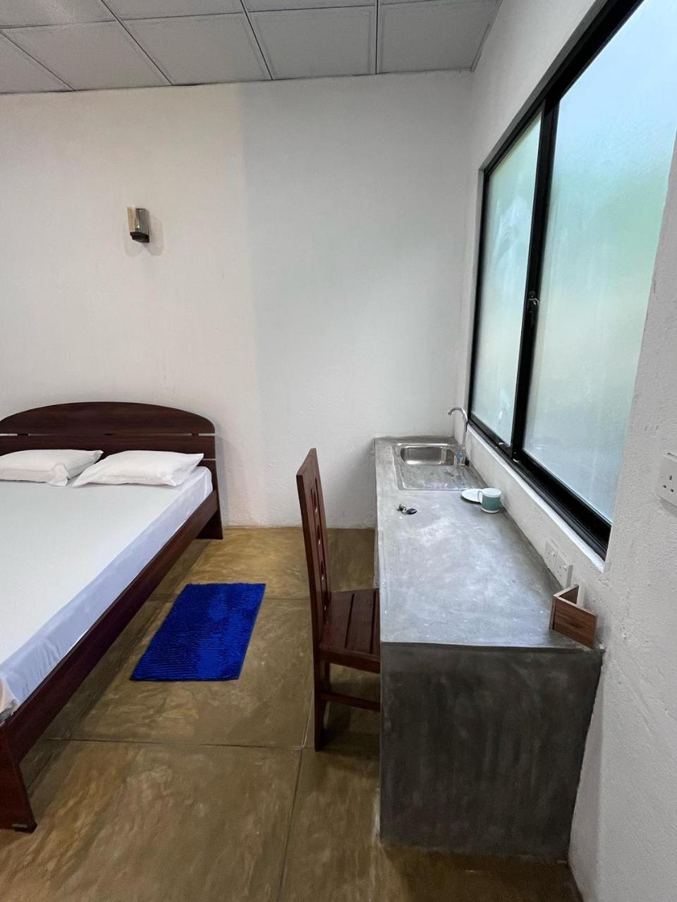 Unawatuna White Villa Eksteriør bilde